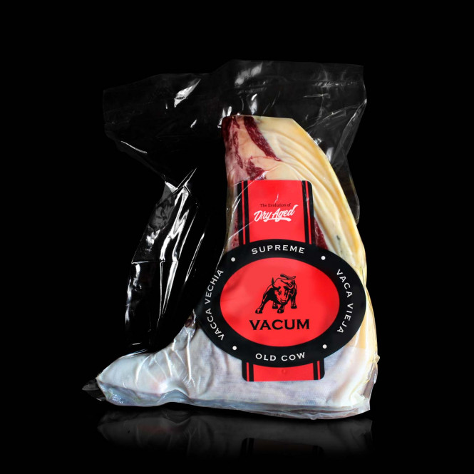 Chuletón Vacum Selección +30 días Dry...