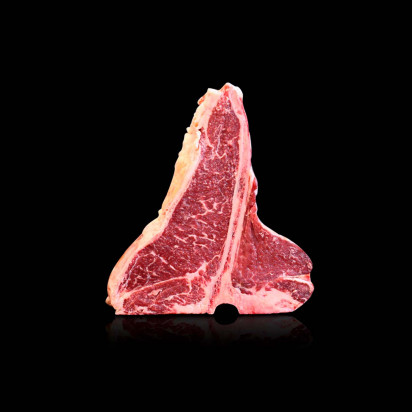 T-Bone - 4 unidades.