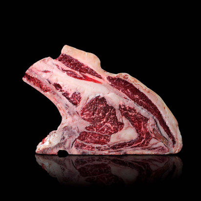 Chuletón Vaca Ibérica +21...