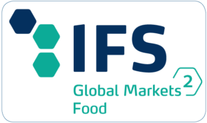 Certificación de calidad ifs global markets food y protocolo anti-covid