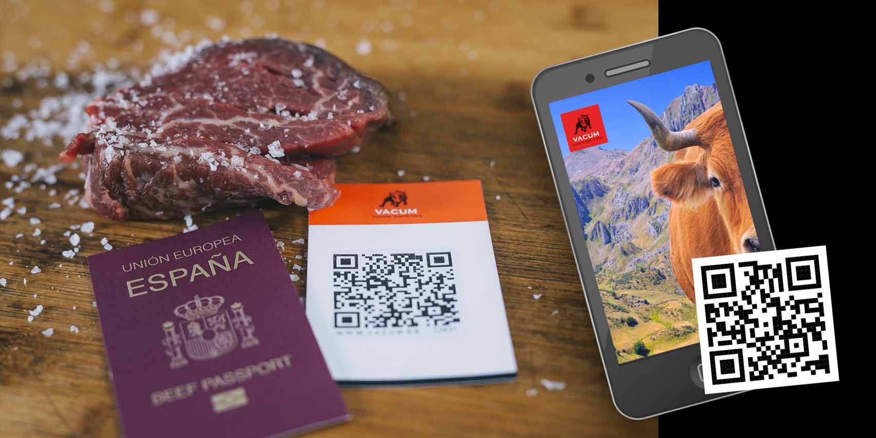 Selecci&oacute;n Vacum