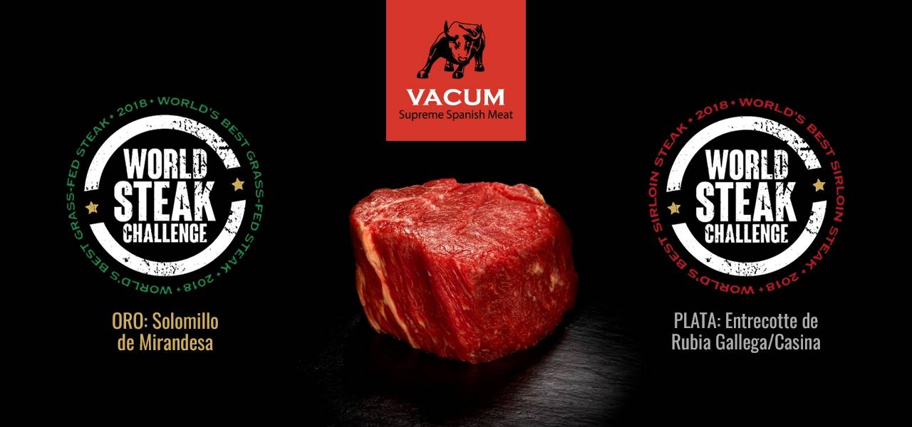 Selecci&oacute;n Vacum
